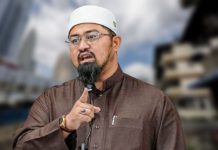 ‘Teguran Sultan Selangor: Kerajaan negeri patut malu’