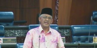 Pastikan kerosakan jalan raya segera ditangani