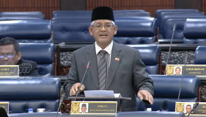 MP Jerlun