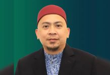 Fitnah kerajaan negeri guna duit tebatan banjir memualkan