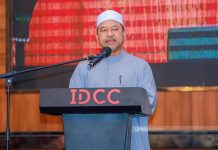 Dakwaan Kelantan guna peruntukan Kerajaan Pusat – Fitnah!