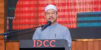 Dakwaan Kelantan guna peruntukan Kerajaan Pusat – Fitnah!