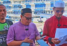 Pengkhianat mencampurkan beras perlu dihukum