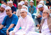 Kelantan rangka kajian rakyat tinggalkan solat
