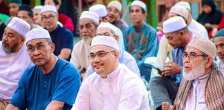 Kelantan rangka kajian rakyat tinggalkan solat