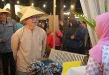 Pesta Moreh Rhu Berderu 2.0 berpotensi popular