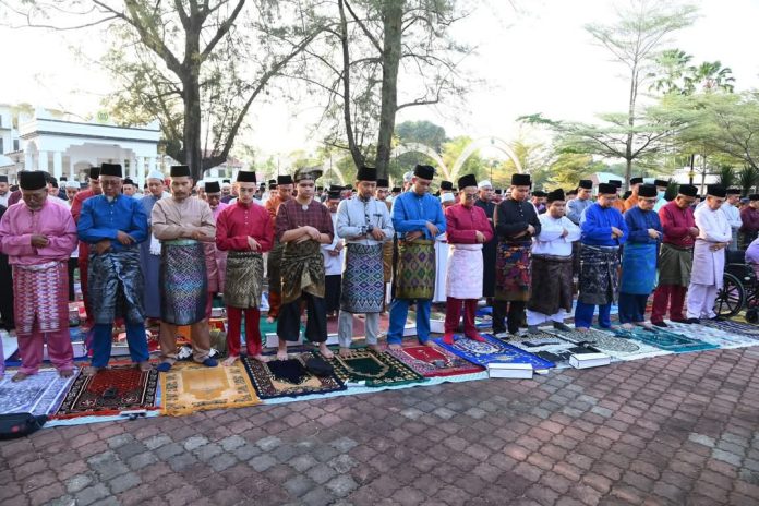 Sunat Perlis 1