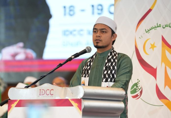 Timbalan Ketua DPPM