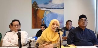 Kerajaan gagal pertahan Tanah Rizab Melayu