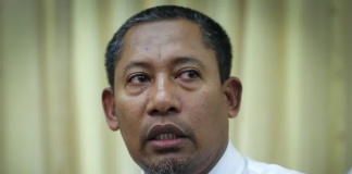 Keadilan terpilih: nilai Islam direndahkan di tanah sendiri?