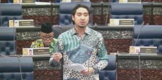 RUU KWSP: ‘Benda baik kita kata baik, salah kita tegur’