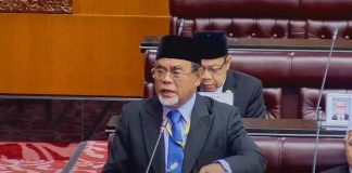 ‘Jangan sampai media kita jadi alat asing guling kita’