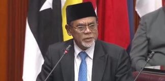 Berapa nilai pelaburan besar telah masuk dalam negara?