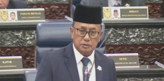 Kaji semula taraf perjawatan anggota bomba