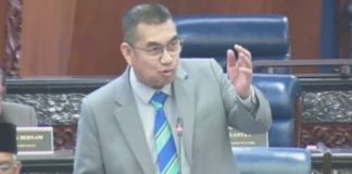 Beri tumpuan kebajikan sukarelawan bomba