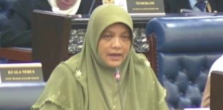 Pendidikan politik, undi mandatori tingkat kesedaran pengundi