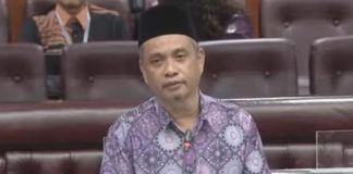 ‘Kita nak ajak belia terlibat dalam kemasyarakatan’