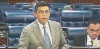 Ketelusan pemberian projek kerajaan dipersoal