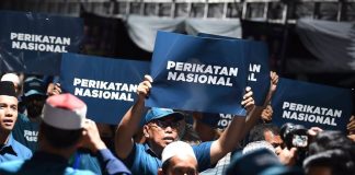 PRK DUN N.48 Ayer Kuning: PN terawal lancar jentera