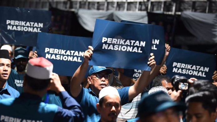 perikatan nasional