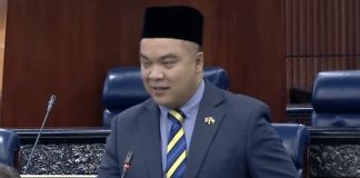 ‘Apa langkah perkukuh hub halal sedia ada?
