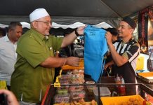 Anak syarikat negeri bantu jayakan wad kelas ketiga percuma