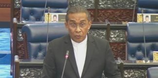 Kod QR KLIA: Minta menteri sahkan syarikat pembekal