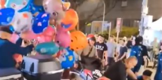 Isu ‘Abang Belon’: Tidak mencerminkan etika penjawat awam