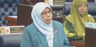 Keganasan rumah tangga: Elak pelaku terus bebas