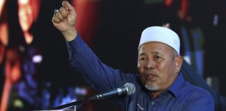 Chow digesa letak jawatan, DAP patut keluar kerajaan