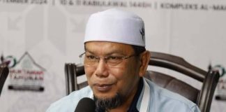 Bela penceroboh cabar kedaulatan Sultan, kerajaan