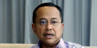 Kawalan Perjalanan TCO dan saya – Dr Samsuri