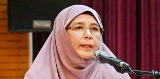 Vape: Tangguh buka ruang ketagihan, kerosakan lagi