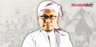 Kapitalisme: Idea untungkan tauke, tindas orang miskin