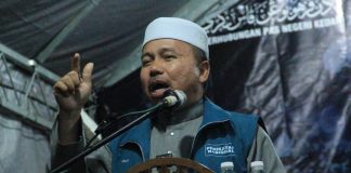 ‘Terlalu tolak ansur, akhirnya kaduk naik junjung!’