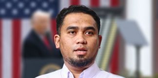 Tarif 24 peratus jejas perdagangan dan pekerjaan