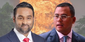Agensi bawah MB Selangor yang berikan kelulusan?