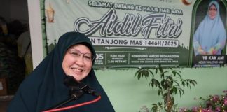 Putra Height: Nilai secara adil kerugian dialami mangsa