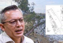 Kerajaan negeri ambil alih Kuala Kijal demi nelayan