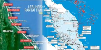 Hingga bila Pusat nak tangguh pembinaan LPT3?
