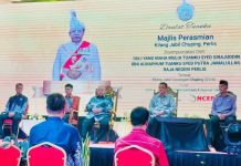Jabil catat sejarah pelaburan asing pertama di Chuping