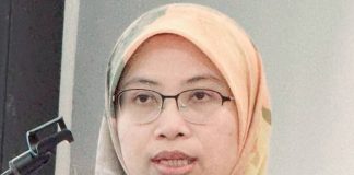 URA: PM nak demo, hendak dikerah siapa turun?