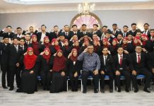 The Greater Kedah bakal dibangun oleh anak negeri sendiri