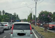 Perlis kembali tenang menjadi ‘8 orang’