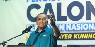 Perlukan pemimpin berintegriti urus perbezaan kaum