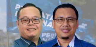 Kenapa ahli BN dan PH perlu undi PN di Ayer Kuning?