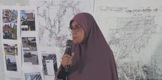 Bukan pampasan, isunya status tanah MAS milik Melayu