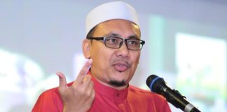 OIC digesa sahut fatwa KUIS, gerak tindakan agresif
