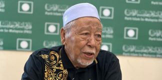Tetap jaga akidah dalam hubungan masyarakat majmuk