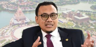 Lawan cara matang, bukan dengan politik binatang!